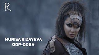 Munisa Rizayeva - Qop-qora | Муниса Ризаева - Коп-кора #UydaQoling