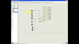 Keil uVision and Proteus simulation