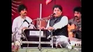 Anup Jalota Aisi Lagi Lagan Meera (Jai Radha Krishna) Shri Mataji Birthday 1993 (Sahaja Yoga)