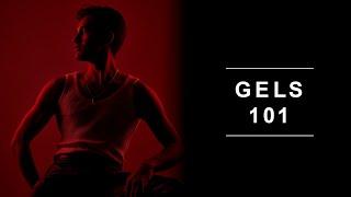 Photography Lighting: Gels 101 | The Creative Process with Emily Teague