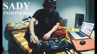 SON & FRIENDS - SADY | GET USED | INDONESIA