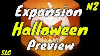 ReFX Nexus 2 | Expansion Halloween | Presets Preview