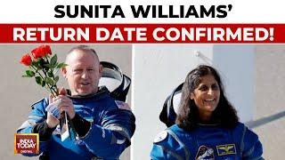 Sunita Williams Return Updates: Sunita To Return From Space In 2025, 'Too Much Risk', Says Nasa