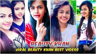 Beauty Khan Tiktok Video | Viral Girl Beauty Khan Titkok Video | Viral Videos Of Beauty Khan