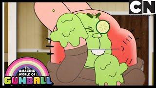 The Kids | Gumball | Cartoon Network