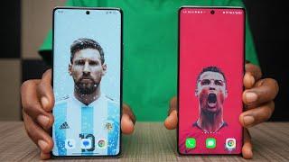 Redmi Note 14 Pro vs Infinix Note 40 Pro - Dont Make a Mistake