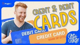 Using Credit and Debit Cards | Kids Shows