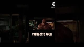 Oggy's Incredible Four ( Fantastic Four ) v/s Fantastic Four shorts . #shorts #fantasticfour #oggy