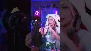 LIVE ASMR RELAX TIME