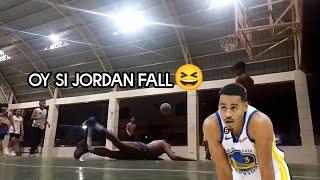 Oy si Jordan Poole