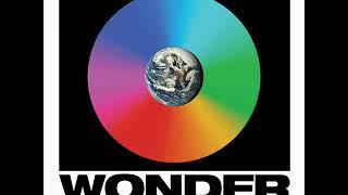 Wonder - Hillsongs United