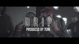 [FREE FOR PROFIT] RIN feat. Elias Type Beat || Drip || Prod. By 7ONE