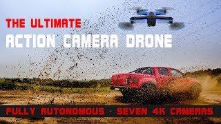 SKYDIO 2 - WHAT YOU NEED TO KNOW! - Action Camera Drone - Comprehensive Technical Specs & Features