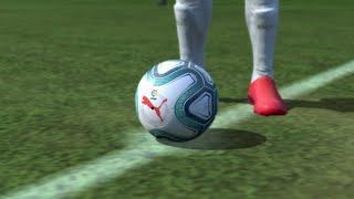 How to fix the Missing ball problem in Fifa 14