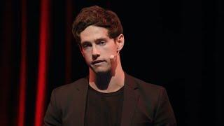 Turning disability into ability | Liam Malone | TEDxAuckland