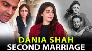 Aamir Liaquat Ex-Wife Dania Shah Second Marriage Video Viral | Husband Name Revealed