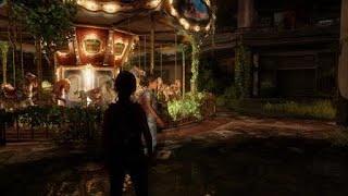 The Last of Us Remastered: Left Behind - Ellie's Puns