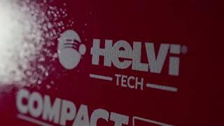 New Helvi Compact EVO range