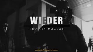 AVIE x NGEE TYPE BEAT ”WIEDER” Old School Rap Beat (Prod by Maggaz x Trico x Primo)