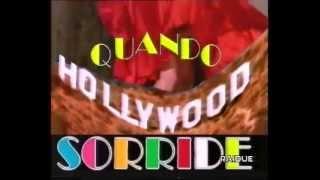 Raidue - Sigla Ciclo FILM "Quando Hollywood Sorride" - Settembre 1996