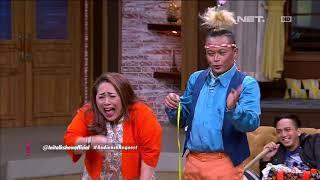 The Best Of Ini Talkshow-Kedatangan Penjahit Lucu Yuprijal Bikin Nunung Ketawa Ngakak