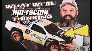 hpi racing - good or bad - can’t wait to find out