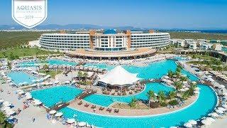 Aquasis De Luxe Resort & Spa | Didim - Turkey