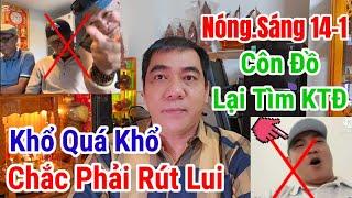 Kiệt Tuấn Đạt đang phát trực tiếp!