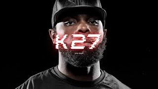 Kaaris x Therapy Type Beat "K27" / Instru Sombre trap // Instru Trap 2025