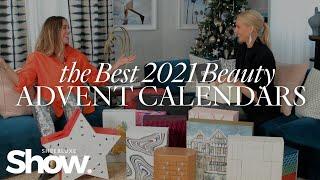 The Best Beauty Advent Calendars 2021 | SheerLuxe Show