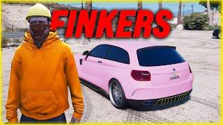 GTA ROLEPLAY SPECIAL  Wir planen einen Gefängnis-Ausbruch, aber.. ● LuckyV.de