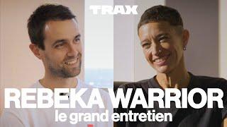 REBEKA WARRIOR, LE GRAND ENTRETIEN de Sexy Sushi à Kompromat avec Vitalic I Trax Magazine