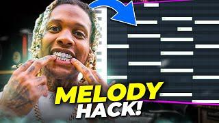 How To Make Pain Type Beats From Scratch For Lil Durk, Rod Wave, Marnz Malone