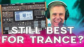 Sylenth1 - State Of Trance Soundbank - Presets