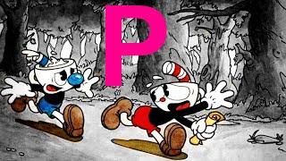 Cuphead: Pacifist Guide - How To Get P Rank On All Levels