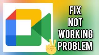 Fix Google Meet App Not working(Not open) Problem|| TECH SOLUTIONS BAR