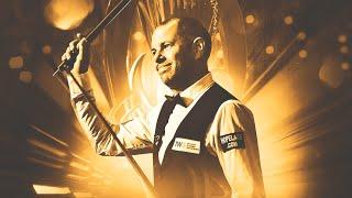 Barry Hawkins Wins BetVictor European Masters!