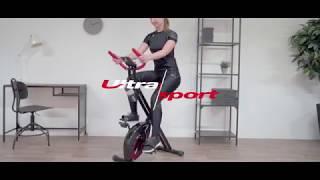 Ultrasport Trailer