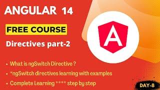 Angular 14 ngSwitch Directive Tutorial in Hindi