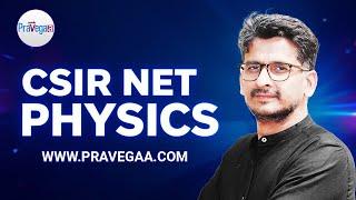 CSIR NET Physical Science Online Coaching | Free Online Video Lectures CSIR NET Physics & IIT JAM