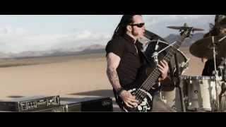 ADRENALINE MOB - Indifferent (OFFICIAL VIDEO)