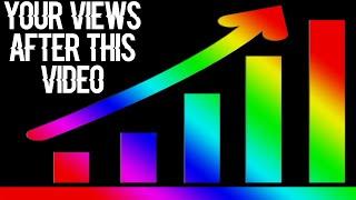 This Is How To Get Views In Just One Easy Step #Short