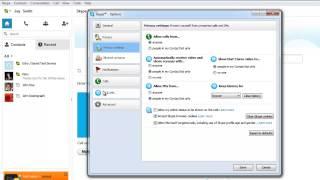 How to Clear Skype Chat History