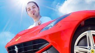 MACCHINA ROTTA : HO COMPRATO UNA FERRARI F12