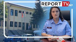 Profil/ Vajza 24-vjeçare që 'vë në rresht' burrat e Hasit! Arbërie Rada rrëfen në 'Report Tv’ sfidat