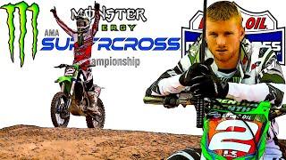 Ryan Villopoto's Year Of Domination