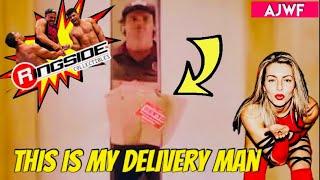 PARCEL FAIL!!   THE ACCLAIMED EXCLUSIVE