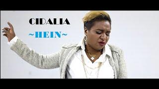 Cidalia - HEIN (OFFICIAL MUSIC VIDEO)