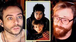 ¿Era Michael Jackson un abusador infantil? FeiKingNEWS explica la verdad a Jordi Wild