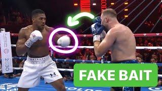 Anthony Joshua vs Daniel Dubois TACTICAL BREAKDOWN ANALYSIS PREVIEW by Raf ~ including Twitter Q&A